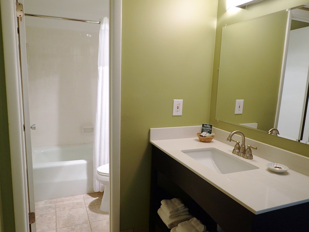 The University Inn at Emory - photo 17