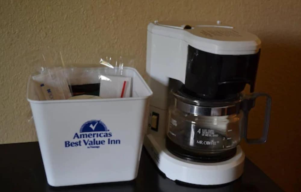 Americas Best Value Inn Smithfield - photo 35