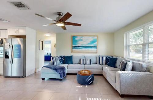 Beach time In Paradise in Fort Myers, United States