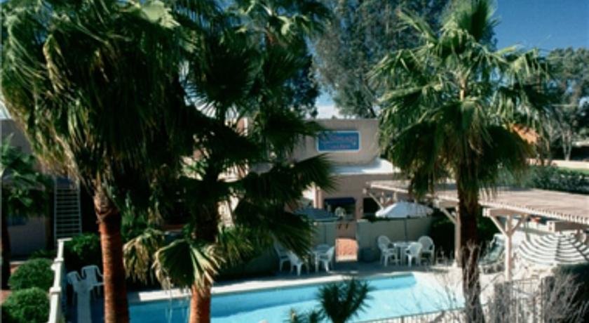 Flamingo Suites Tucson - last minute hotel in Tucson