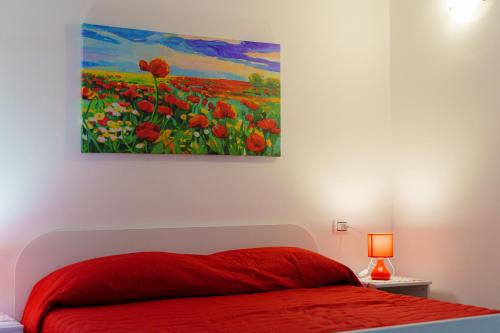 Casta Diva Holiday Rooms in Catania, Italy