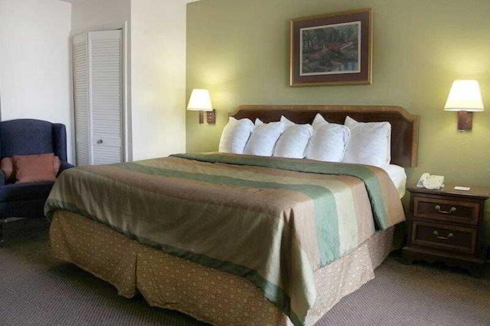 Best Western Music City Inn - photo 36
