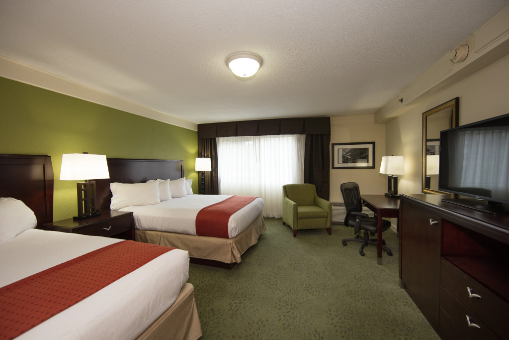 Holiday Inn Athens University Area - photo 15