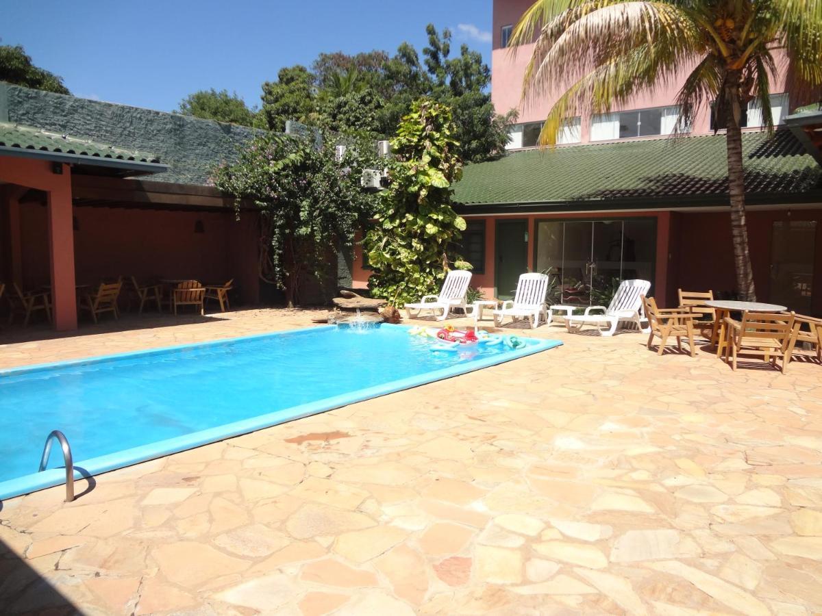 Hotel Rancho Verde — Barreiras — photo 4