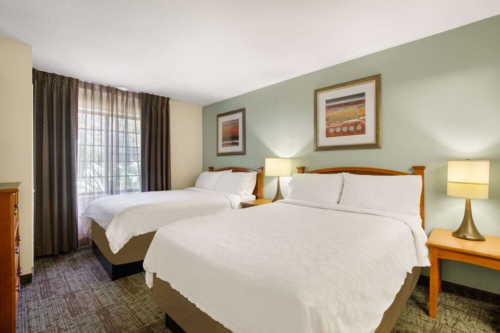 Sonesta ES Suites San Diego Rancho Bernardo - photo 13