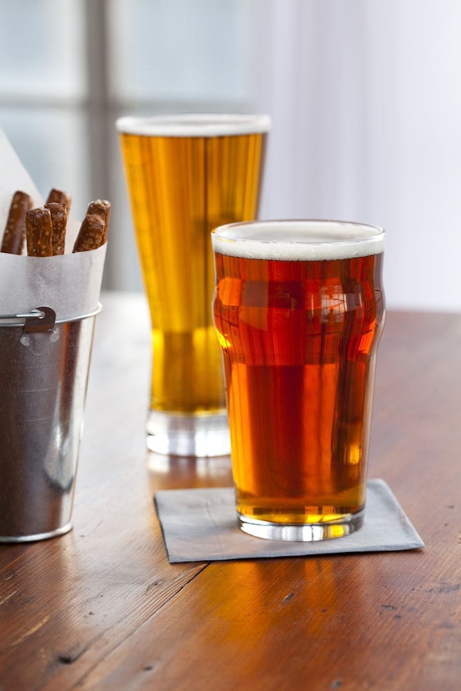 Four Points By Sheraton Philadelphia Airport - photo 5