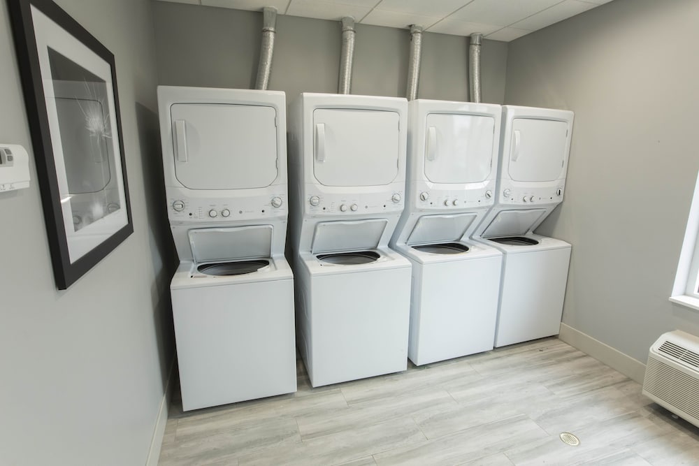Candlewood Suites McDonough by IHG - photo 32