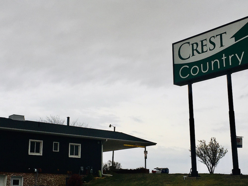 Crest Country Inn - photo 144
