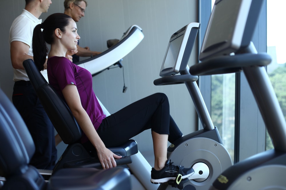 פעילויות וכושר