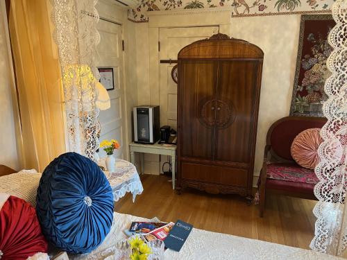 The Abriendo Inn - photo 60