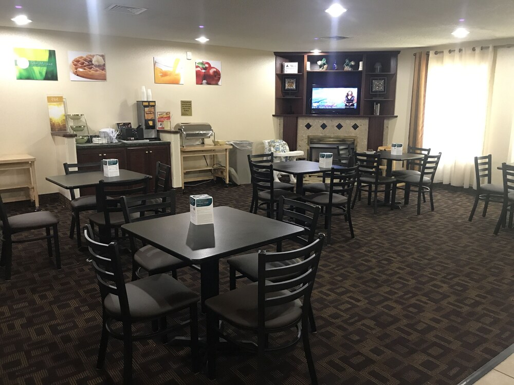 Quality Inn High Point Archdale - photo 31