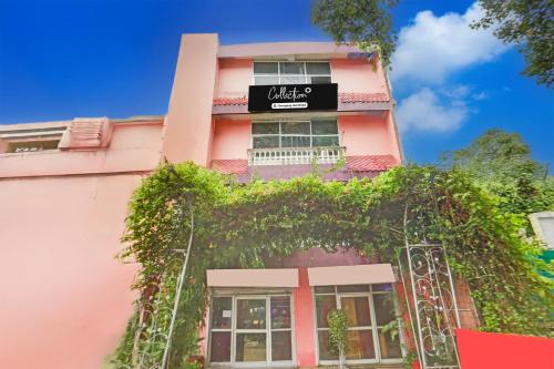 Collection O Nandanpura Sipri Bazar Formerly Hotel Highway Jhansi in Jhansi, India