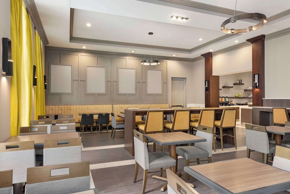 Homewood Suites by Hilton Philadelphia City Avenue - photo 22