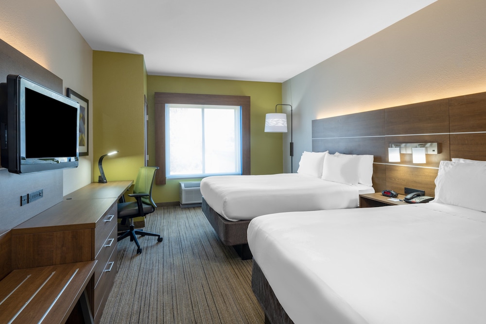 Holiday Inn Express & Suites Dallas East Fair Park by IHG - photo 14