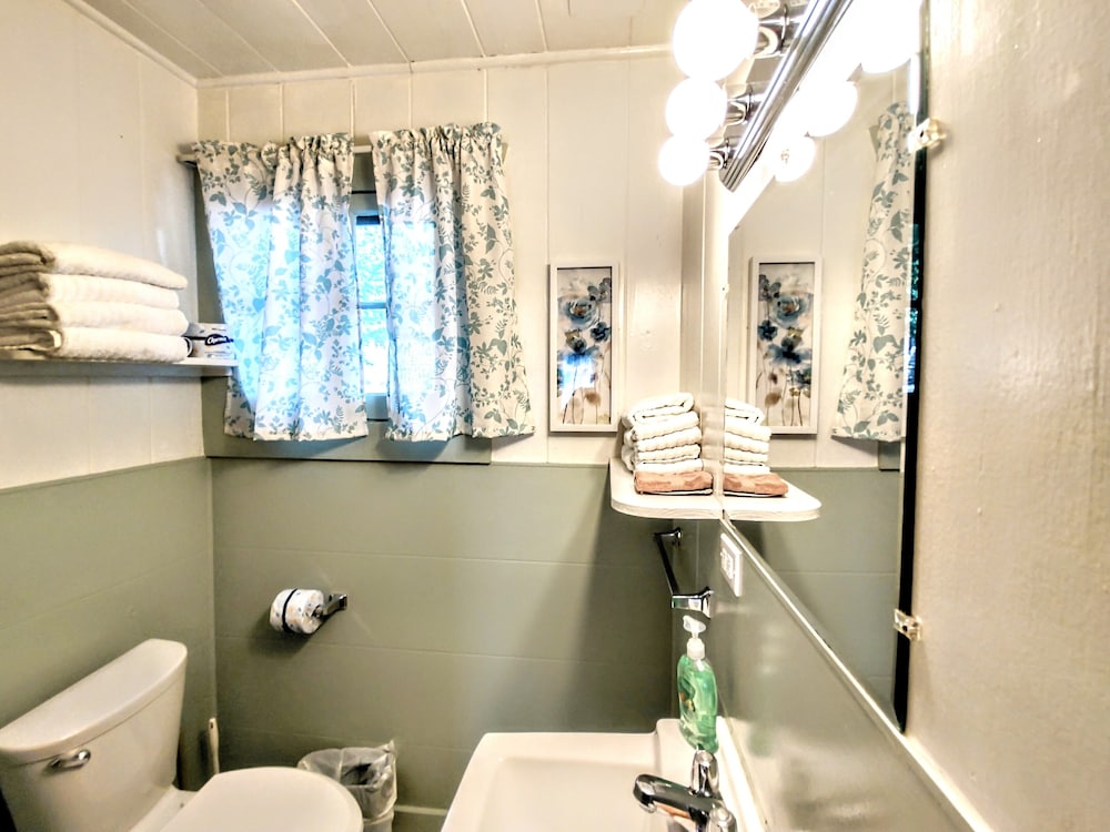 Edgewater Resort Cottage #1 - photo 149