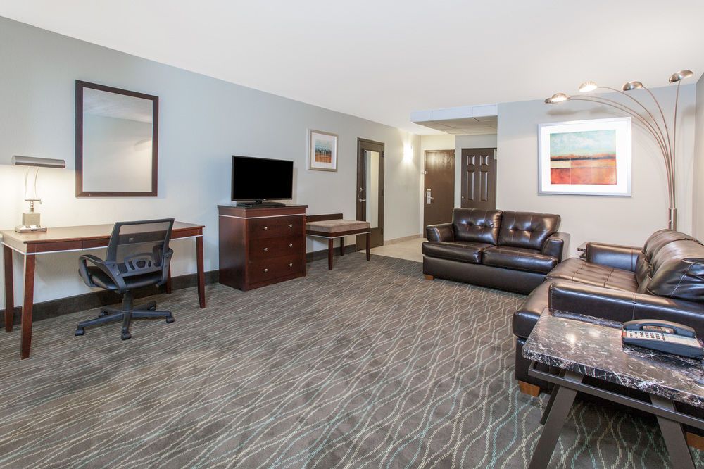 Wyndham Garden Lafayette - photo 15