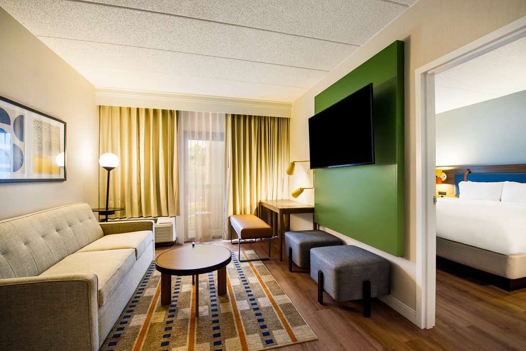 Sonesta Select Philadelphia Airport - photo 24