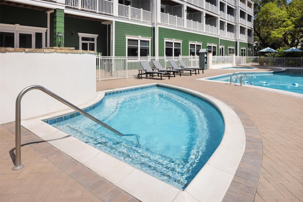 Hampton Inn & Suites Jekyll Island - photo 28