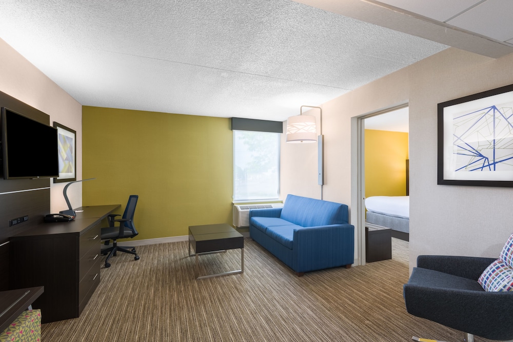 Holiday Inn Express Ramsey Mahwah by IHG - photo 6