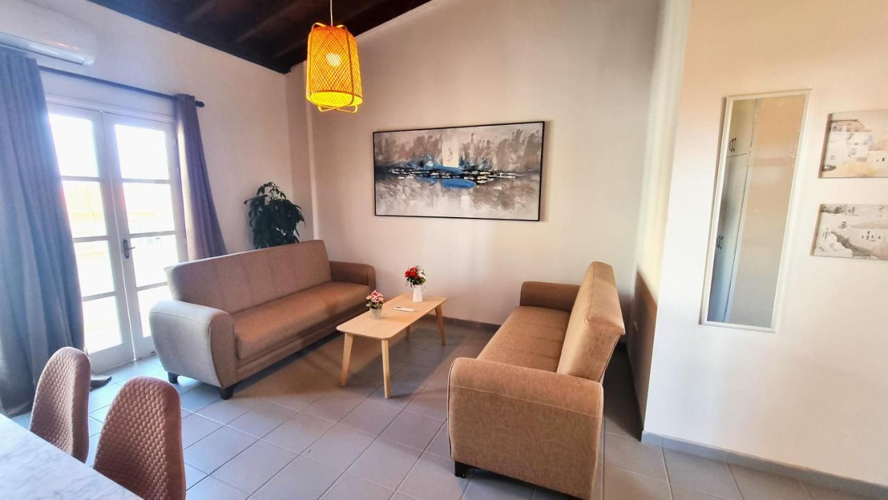 Lovely 1BR in Old Town City Center & 4min to Beach
