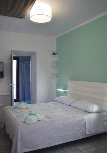 Matteosky — 4-Star Luxury Hotel in Vieste, Italy