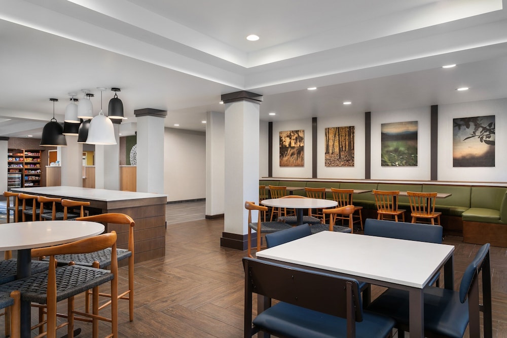 Fairfield Inn & Suites by Marriott Chattanooga South East Ridge - photo 35