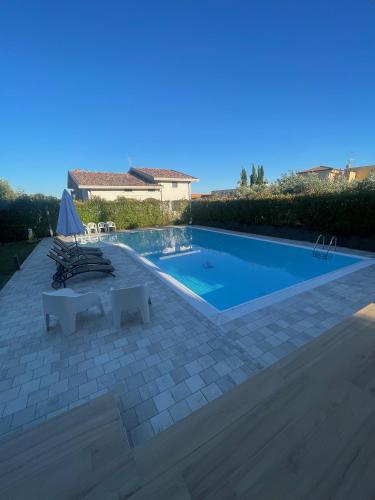 A Casa di Ale — 4-Star Luxury Hotel in Lanciano, Italy