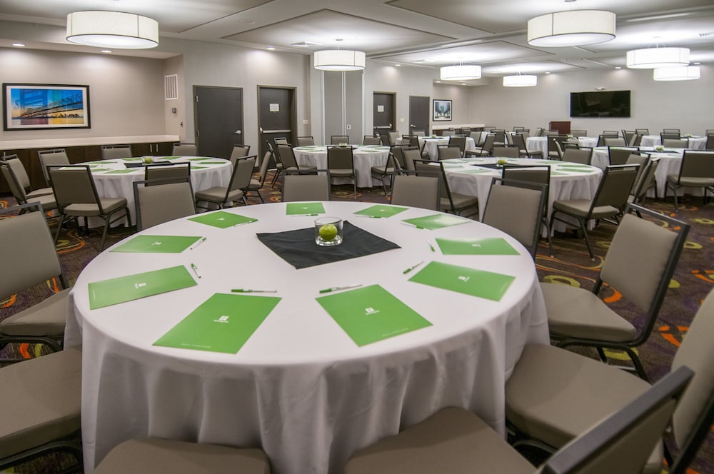Holiday Inn New Orleans Airport North by IHG - photo 33