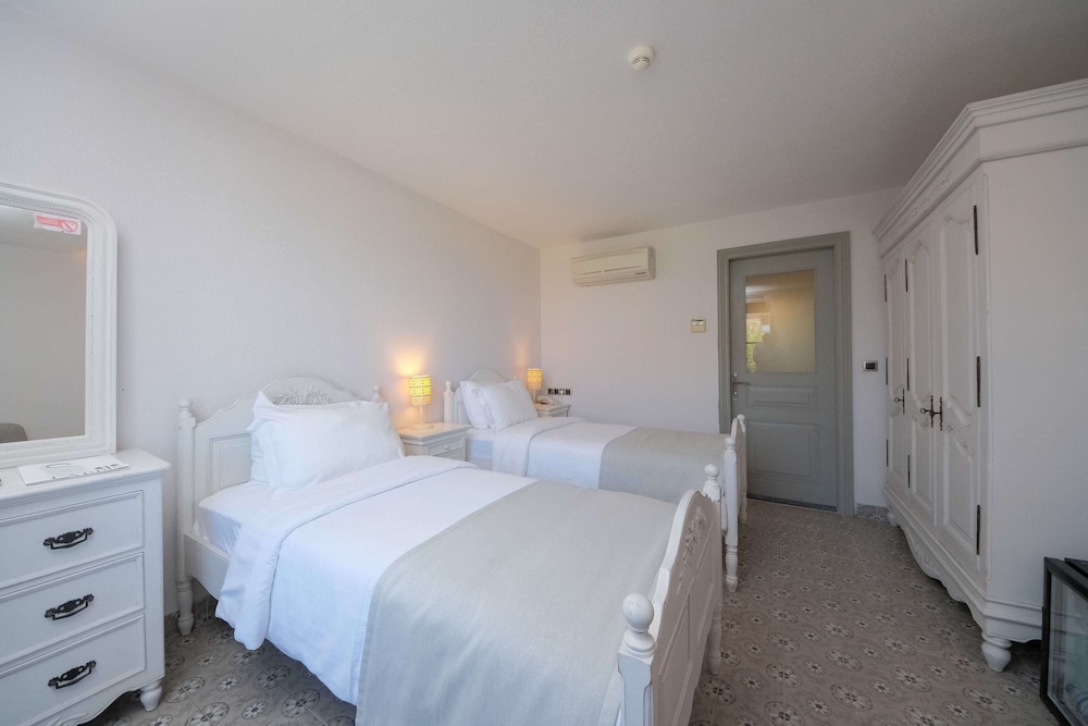 Cunda Labris Hotel — Ayvalik — photo 4