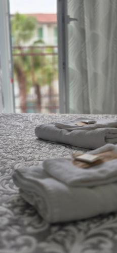 EremAre casa vacanza — 4-Star Luxury Hotel in Marina Di Massa, Italy