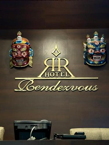 Rondezvous - carbon neutral hotel in Gangtok