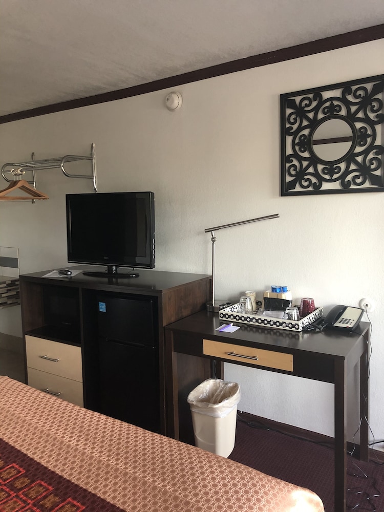 Dunes Motel - photo 15