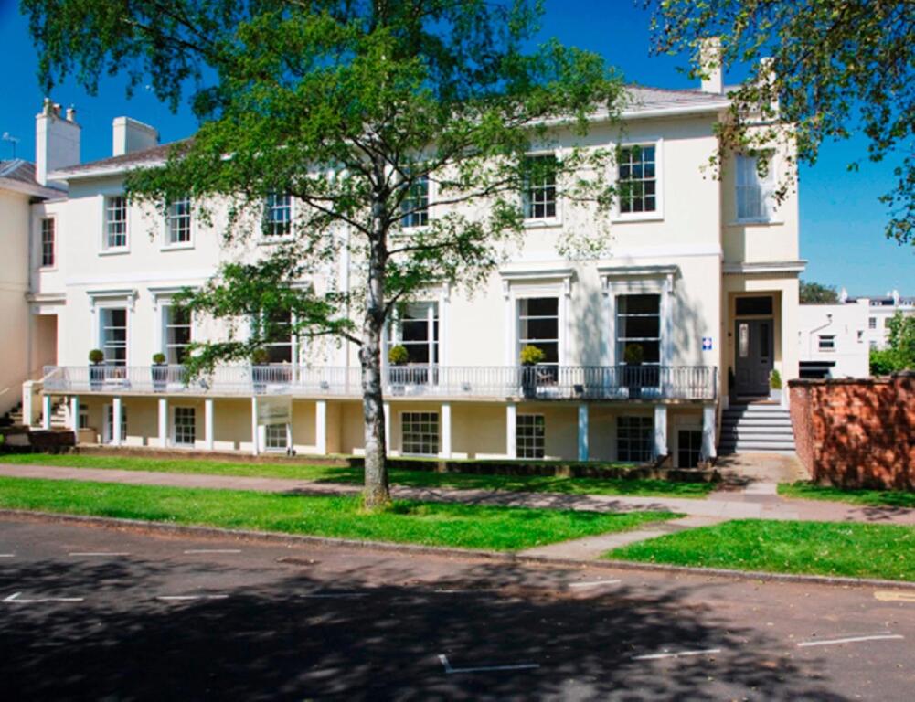 Cheltenham Townhouse Hotel in Cheltenham, United Kingdom