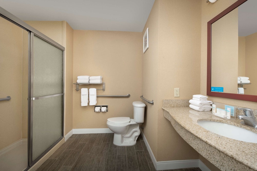 Hampton Inn & Suites Lakeland South Polk Parkway - photo 26