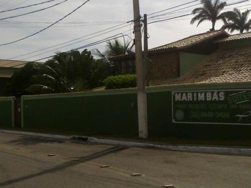 Pousada Marimbás - last minute hotel in Cabo Frio