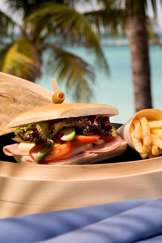 Grand Fiesta Americana Coral Beach Cancun All Inclusive