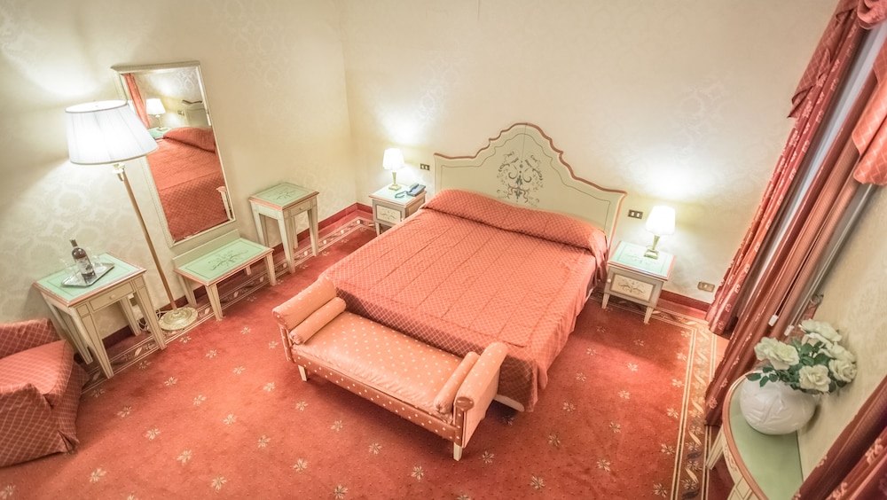 Hotel Giorgi - last minute hotel in Rome