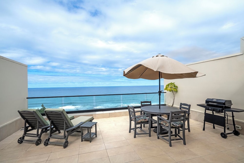 Puu Poa 405 — 4-Star Luxury Hotel in Princeville, United States