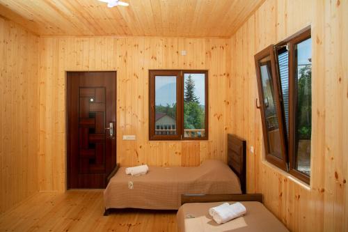 Gordela Hotel