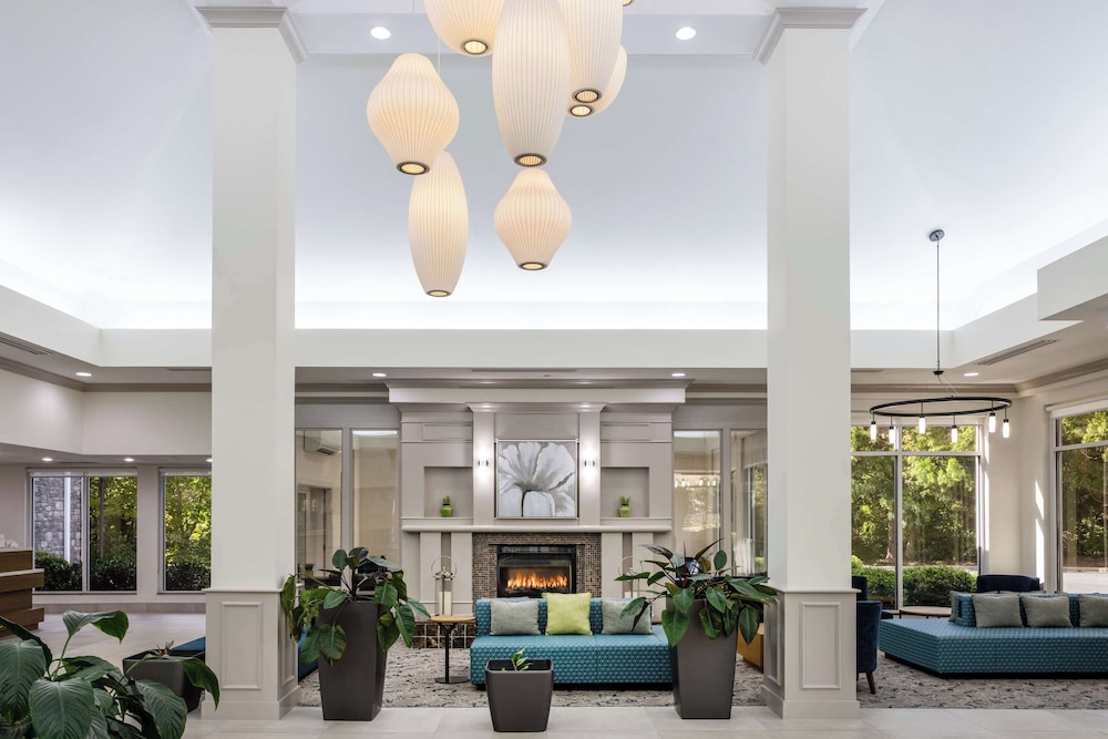 Hilton Garden Inn Winston Salem Hanes Mall - photo 7