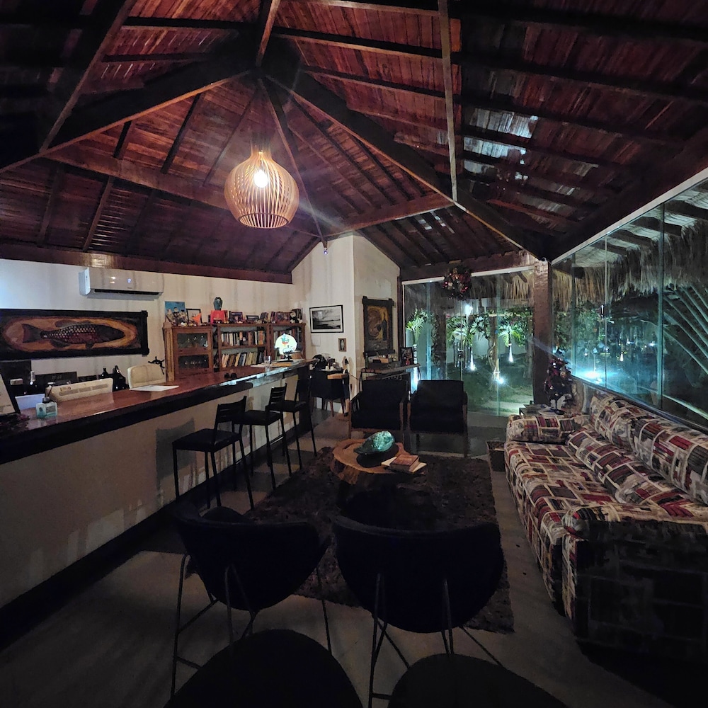 Hotel De Charme Illuminare Stile in Fortaleza, Brasil