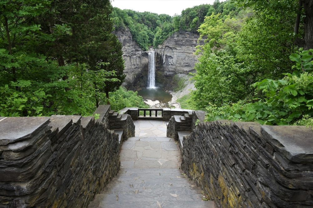 Inn at Taughannock Falls - photo 85