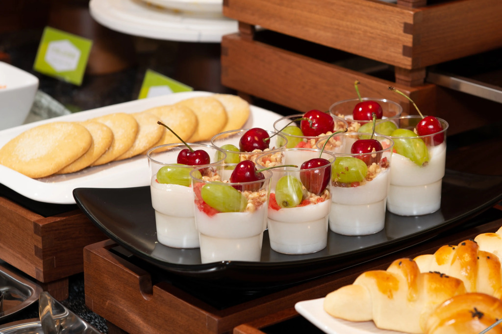 Hampton by Hilton Turpan in Turpan, People's Republic of China