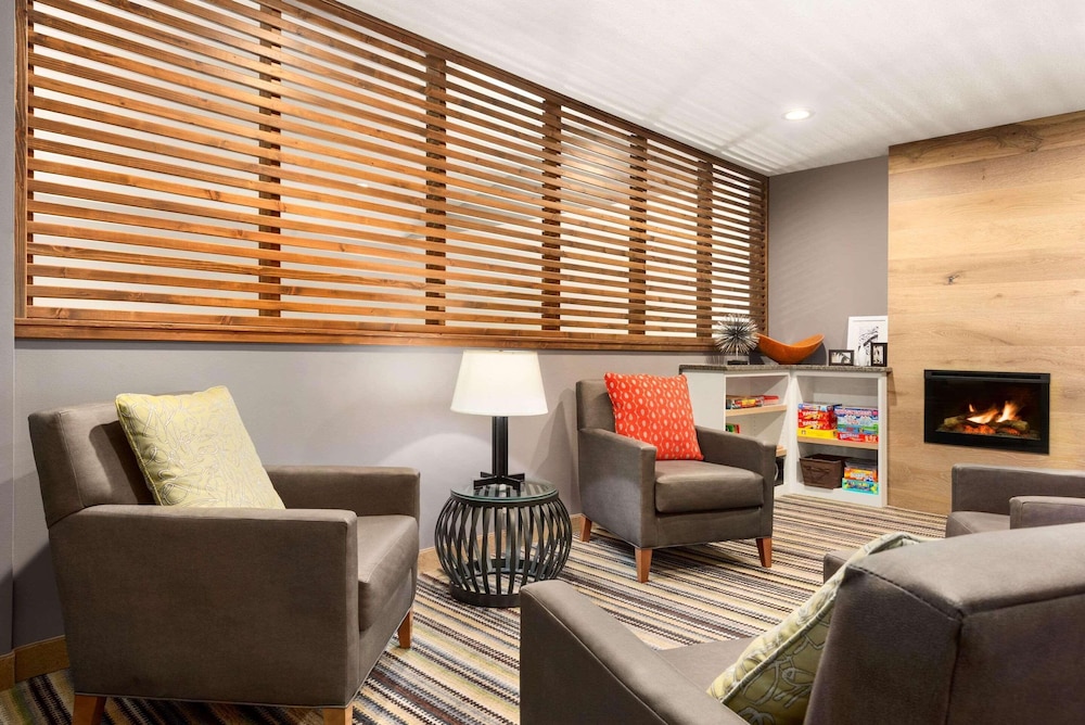 Country Inn & Suites by Radisson Baxter MN - photo 3