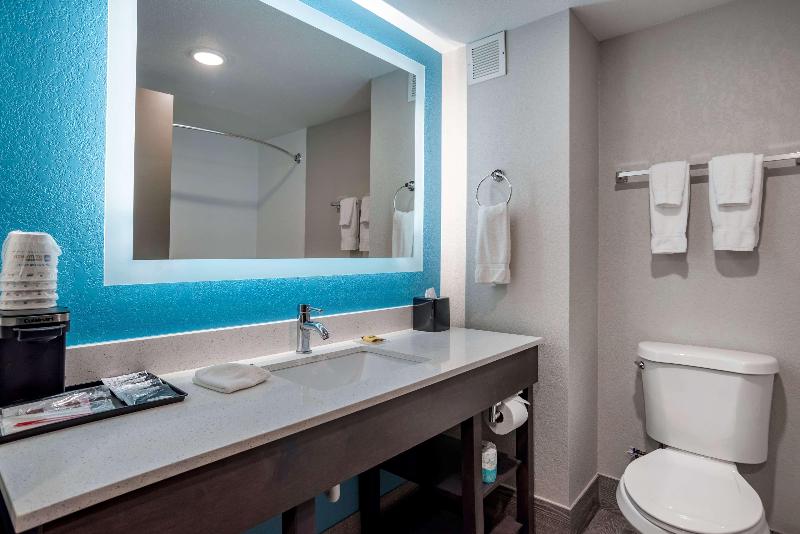 Best Western Plus Panama City Hotel - photo 84