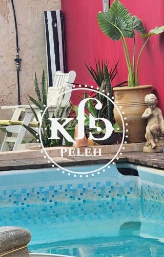 Marrakech פלא Peleh Queit Place 3 Km From The Beach Of Cesarea in Unknown City, Israel