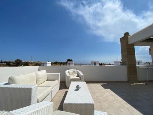 Pyla Palms A1 204 — 4-Star Luxury Hotel in Pyla, Cyprus