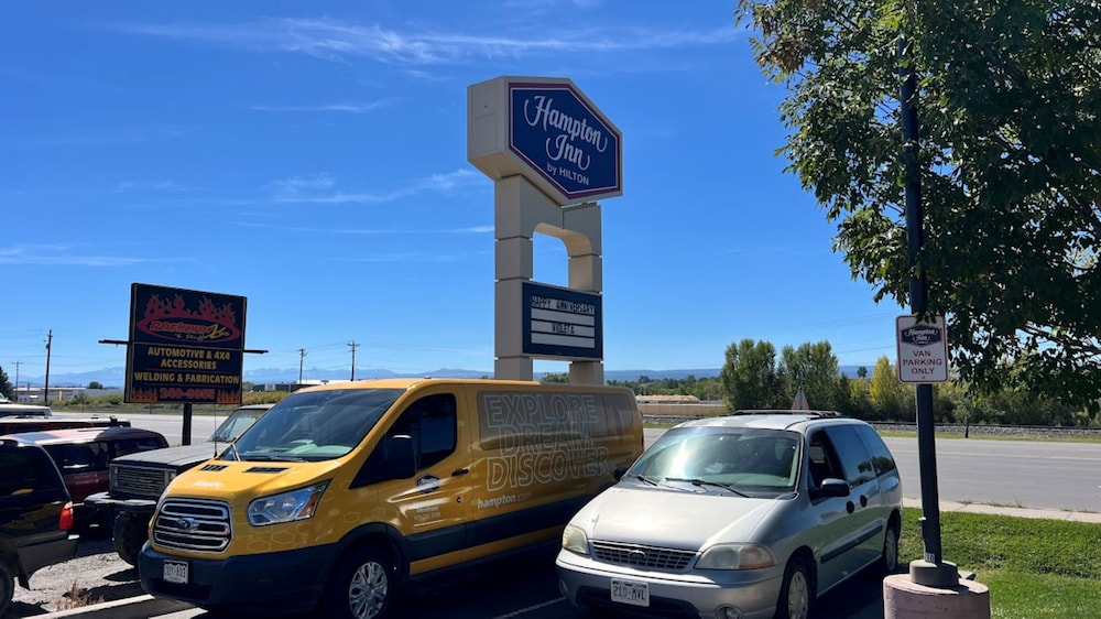 Hampton Inn Montrose - photo 57