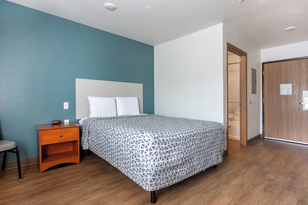 Woodspring Suites Huntsville Madison - photo 8