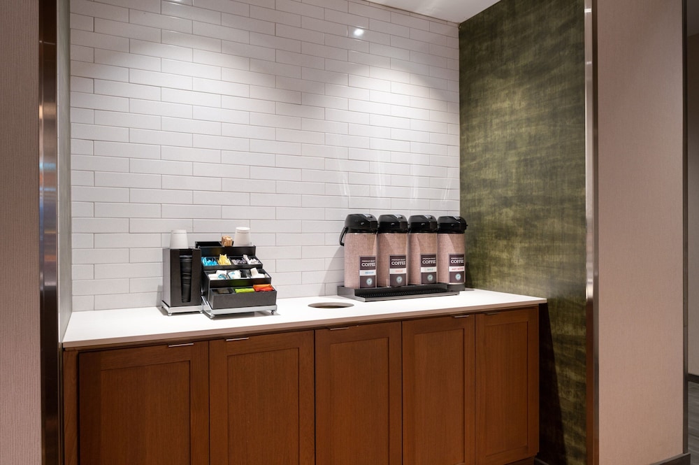 Fairfield Inn & Suites by Marriott Somerset - photo 23